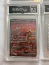 Pokemon tcg mew for sale  HUDDERSFIELD