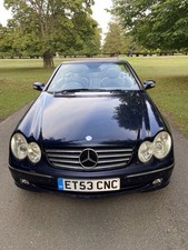 mercedes clk 200 convertible for sale mercedes clk 200 convertible for sale HAMPTON