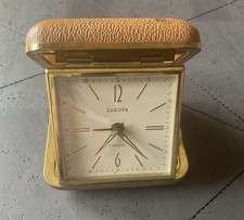 Europa jewels reisewecker gebraucht kaufen  Mannheim