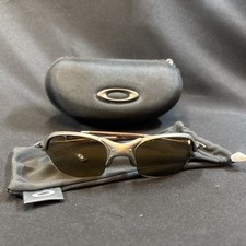 Oakley romeo titanium for sale  Chula Vista
