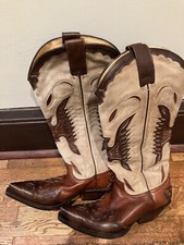 Men brown sendra for sale  USA