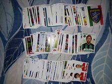 Lotto calciatori panini usato  Torino
