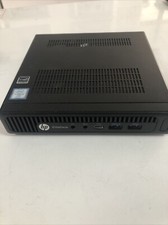 Mini elitedesk 800 d'occasion  Compiègne