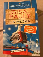 Paloma gisa pauly gebraucht kaufen  Kelkheim