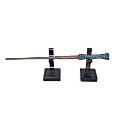 Varinha Harry Potter ~ Harry Potter Coleção Nobel Caixa Olivander RARA APOSENTADA 10 comprar usado  Enviando para Brazil