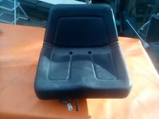 Siege pilote reglable d'occasion  Calenzana