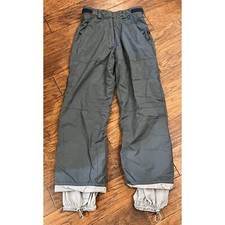 Snowboarding pants womens for sale  Abilene