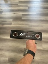 EDIÇÃO LIMITADA putter TaylorMade Collin Morikawa MYTP Juno destro 147/149 comprar usado  Enviando para Brazil