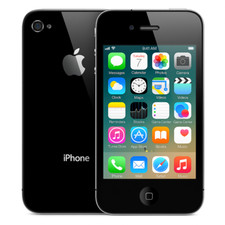 Apple iphone black for sale  BIRMINGHAM