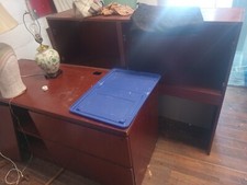 Knoll drawer lateral for sale  Cumming