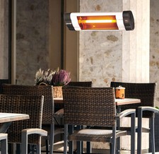 Dms heizstrahler 2500w gebraucht kaufen  Münster