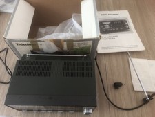 Combi radio réveil d'occasion  France