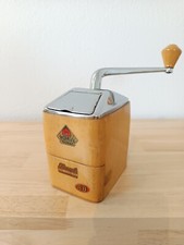 Dienes "88" Coffee Grinder Kaffeemühle moulin a cafe macinacaffè เครื่องบดกาแฟ comprar usado  Enviando para Brazil