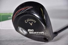 Callaway big bertha for sale  LOANHEAD