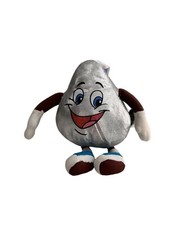Hersheys kiss plush for sale  Gansevoort