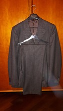 Completo giacca pantalone usato  San Martino Dall Argine