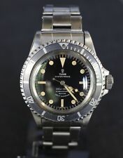 Tudor submariner 7928 d'occasion  Paris XI