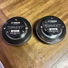 Yamaha tweeter horn for sale  Aberdeen