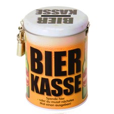 Bierkasse spardose gebraucht kaufen  Schwieberdingen