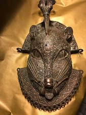 Panthère bronze bénin d'occasion Panthère bronze bénin d'occasion  Paris XI