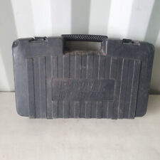 Power craft black for sale  STAFFORD