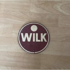 Riginal wilk wohnwagen gebraucht kaufen  Nordhausen