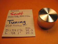 Scott mn386aa026 tuning for sale  Longmont