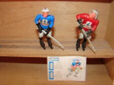 Steckfiguren eishockeyspieler  gebraucht kaufen  Wildberg