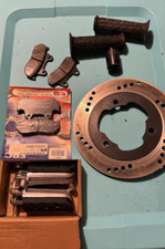 Honda cbr600f parts for sale  Nashua