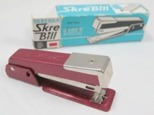 Boxed vintage skrebill usato  Spedire a Italy