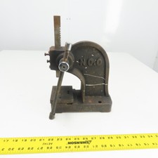 Model cast iron for sale  Middlebury