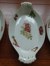 Mehun anciens plats d'occasion  Thann