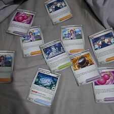 Card trainer job for sale  SHEFFIELD