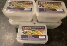 C1000 majestic catering for sale  DUNMOW