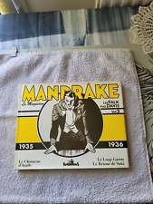 Mandrake magicien vol.2l.falk d'occasion  Palaiseau