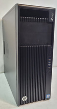 Z440 workstation desktop for sale  Glen Burnie