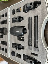 3 drum mics for sale 3 drum mics for sale Wilson