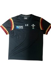 Wales rugby 2015 for sale  NEWPORT