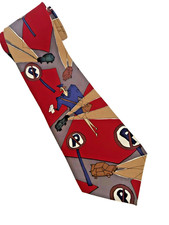 Beatles tie mens for sale  Watertown