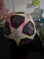 Adidas pro eindhoven gebraucht kaufen  Lübeck