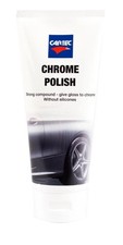 Cartec polish cromature usato  Torricella