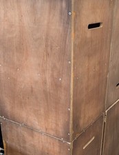 Plyo box heavy for sale  STOKE-ON-TRENT