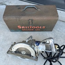 Vintage skilsaw model for sale  Fullerton