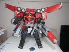 2004 transformers cybertron for sale  Victorville