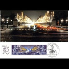 Champs elysées 31 d'occasion  Crécy-la-Chapelle