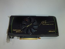 Pny nvidia geforce for sale  Houston