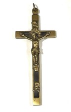 Antique large golgotha for sale  LEEDS