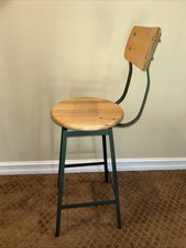Industrial swivel stool for sale  Washington