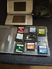 Nintendo lite jeux d'occasion Nintendo lite jeux d'occasion  Barr