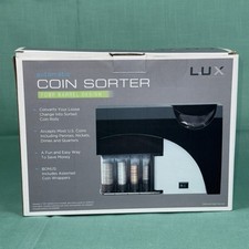 New automatic coin for sale  Windsor